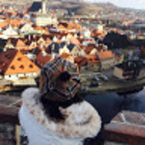 Meet your Posher, Anastacia